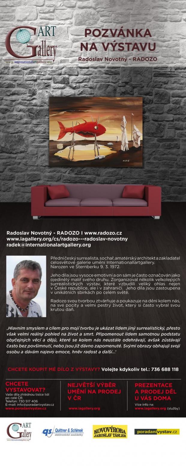 Radozo